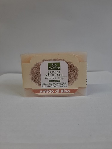 SAPONE AMIDO DI RISO 100 G