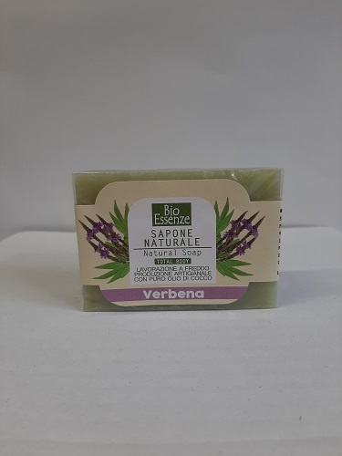 SAPONE VERBENA 100 G