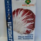 BUSTA MAXI SPEC. CICORIA PALLA ROSSA 2 SEL.ALQUETTE RS