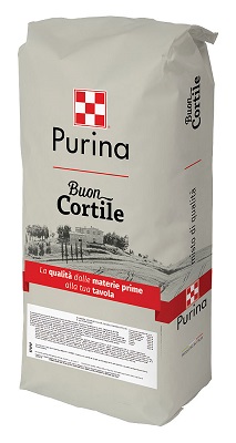 BEAUTY RABBIT KG.25 PURINA