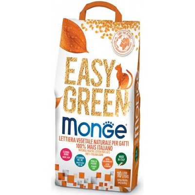 LETTIERA EASY GREEN MAIS LT.10 MONGE