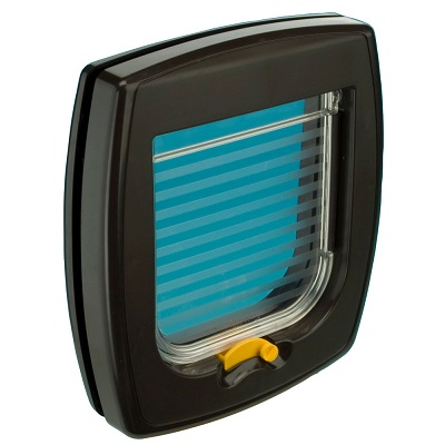 SWING 1 SUPER BASIC MARRONE PORTINA FERPLAST