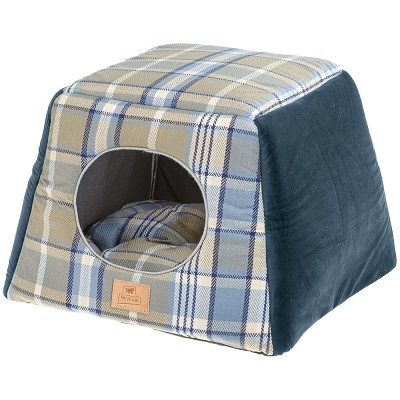 CASETTA EDINBURGH BLU FERPLAST