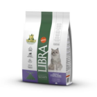 GATTO STERILIZZATO POLLO KG.1,50 LIBRA