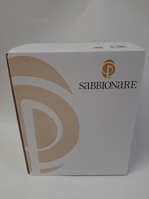 BAG IN BOX VINO BIANCO SABBIONARE