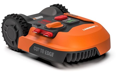 RASAERBA LANDROID M WR143E 1000 MQ. WORX