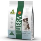 DOG PUPPY CHICKEN KG 3 LIBRA