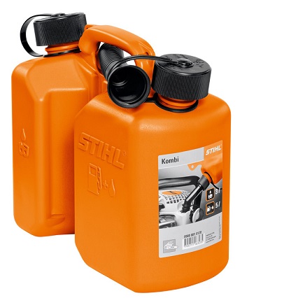 TANICA COMBINATA CARBURANTI STIHL