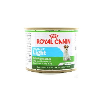 MINI ADULT LIGHT 195 GR ROYAL CANIN