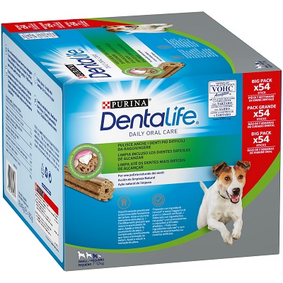 DENTALIFE SMALL 18X49 GR N. 54 STICK