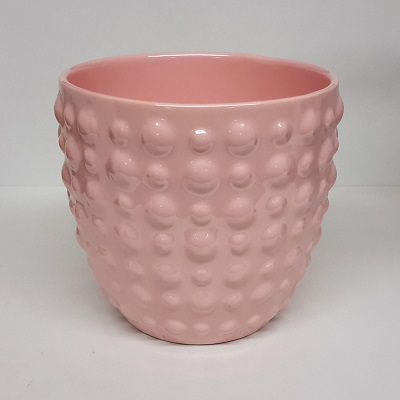 CASPO LUSTRINA BORCHIE CM 17 ROSA