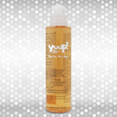 LOZIONE PULIZIA ORECCHIE 150 ML YUUP!