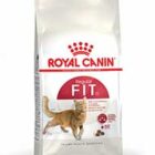 FIT 32 CAT GR.400 ROYAL CANIN