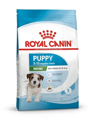 MINI PUPPY KG 8 ROYAL CANIN