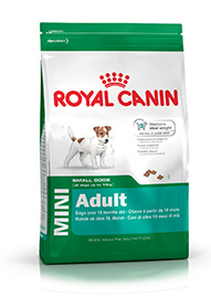 MINI ADULT KG.4 ROYAL CANIN