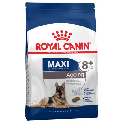 MAXI ADULT AGEING 8+ 3 KG ROYAL CANIN