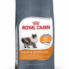 HAIR E SKIN CARE FELINE KG.2 ROYAL CANIN
