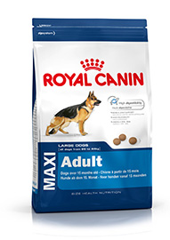 MAXI ADULT KG.15 ROYAL CANIN