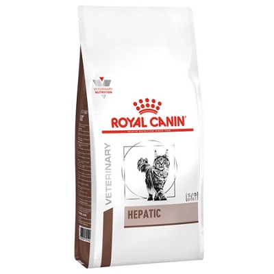 HEPATIC CAT KG.2 ROYAL CANIN