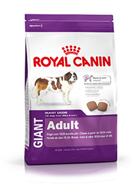 GIANT ADULT KG.15 ROYAL CANIN