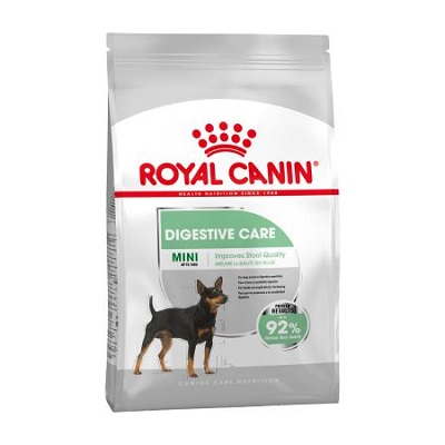 MINI DIGESTIVE CARE KG.3 ROYAL CANIN
