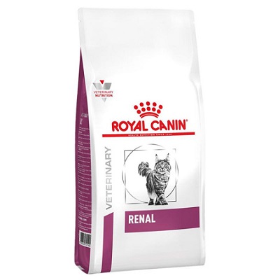 RENAL CAT GR 400 ROYAL CANIN