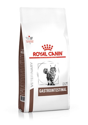 GASTROINTESTINAL CAT GR.400 ROYAL CANIN