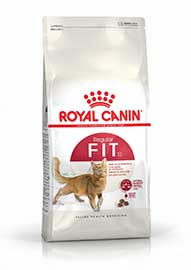 FIT 32 CAT  KG.2 ROYAL CANIN