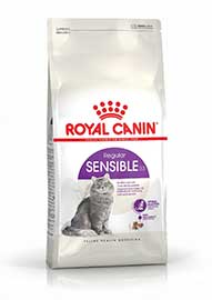 SENSIBLE  CAT KG.2  ROYAL CANIN