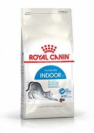 INDOOR 27 CAT KG.4 ROYAL CANIN