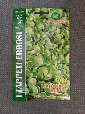 DICHONDRA REPENS GR 100