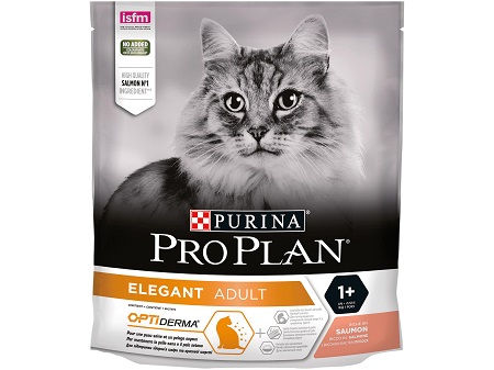 DERMA CARE CAT SALMONE GR 400 PRO PLAN PURINA
