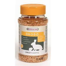 DEODORANTE LETTIERA RODITORI GR230 MELA VERDE