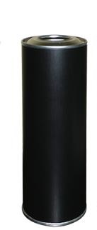 BOTTIGLIA METALLO LT. 0,50 C/TAPPO