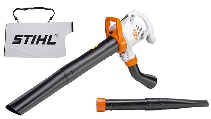 ASPIRATORE ELETTRICO SHE71 STIHL