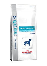 VHN DOG HYPOALLERGENIC MC KG 1,5 ROYAL CANIN