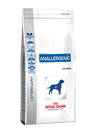 VHN DOG ANALLERGENIC KG 3 ROYAL CANIN