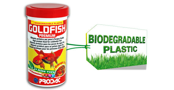 GOLDFISH PREMIUM 250 ML