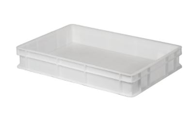 CASSA CHIUSA 60X40X10H (4410-N)