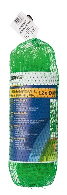 RETE PER PIANTE DA ORTO RAMPICANTI 1,5X50 MT STOCKER