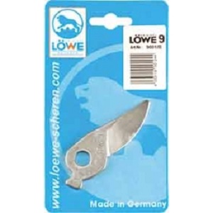 LAMA RICAMBIO LOWE 9