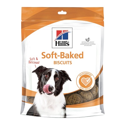 HILL'S SOFT BAKED BISCUITS GR.220