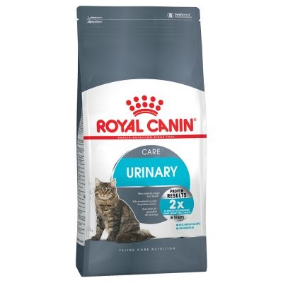 URINARY CARE CAT KG.4 ROYAL CANIN