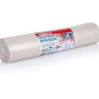 SACCO RIFIUTI COMPOSTABILE CM.70X110 LT.120 SP.15 MICRON