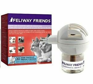 FELIWAY FRIENDS DIFF+RICARICA ML.48