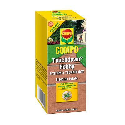 DISERBANTE TOUCHDOWN HOBBY *13801* ML.500