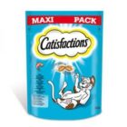 CATISFACTIONS SALMONE 180 G