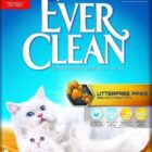 LITTERFREE PAWS 10 LT EVERCLEAN