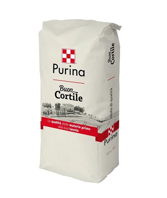 CHICKEN MIX KG 20 PURINA