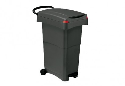 CONTENITORE NELLO CON PEDALE